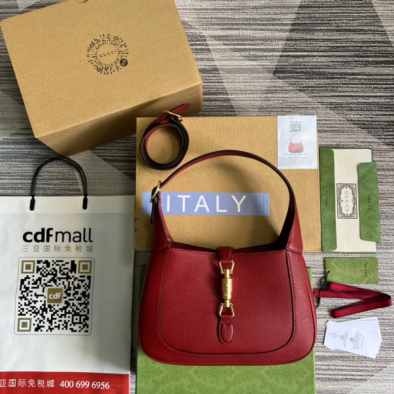 GLM - gg Bags - 1028