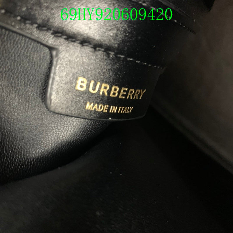 Fan Fashion -GLM - Top quality BBR Bags - 472