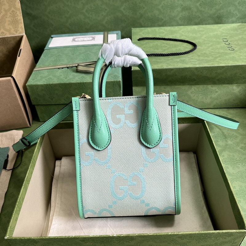 Satchel Bags - GCI Bags - 324
