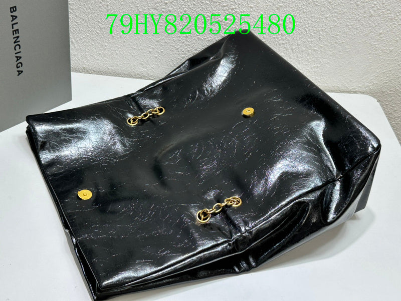 Satchel Bags - BGA Bags - 1776
