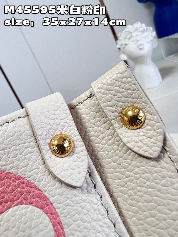 Satchel Bags - VL Bags - 1637
