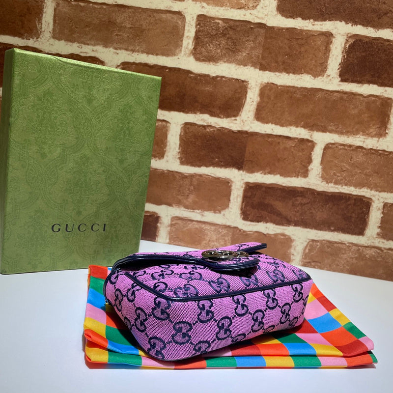 Satchel Bags - GCI Bags - 2804