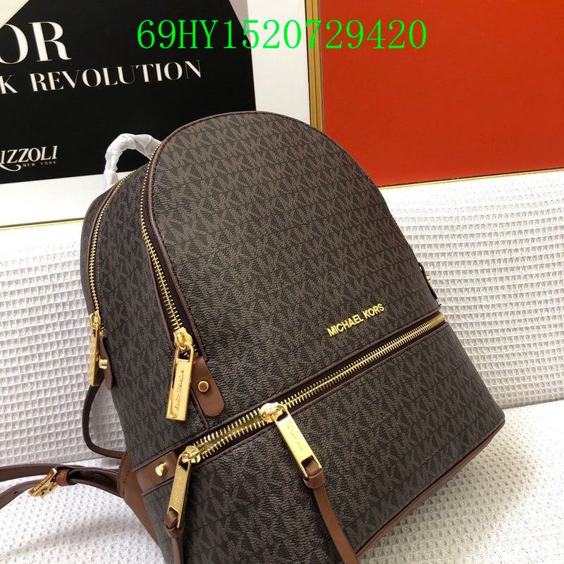 Satchel Bags - MK Bags - 691