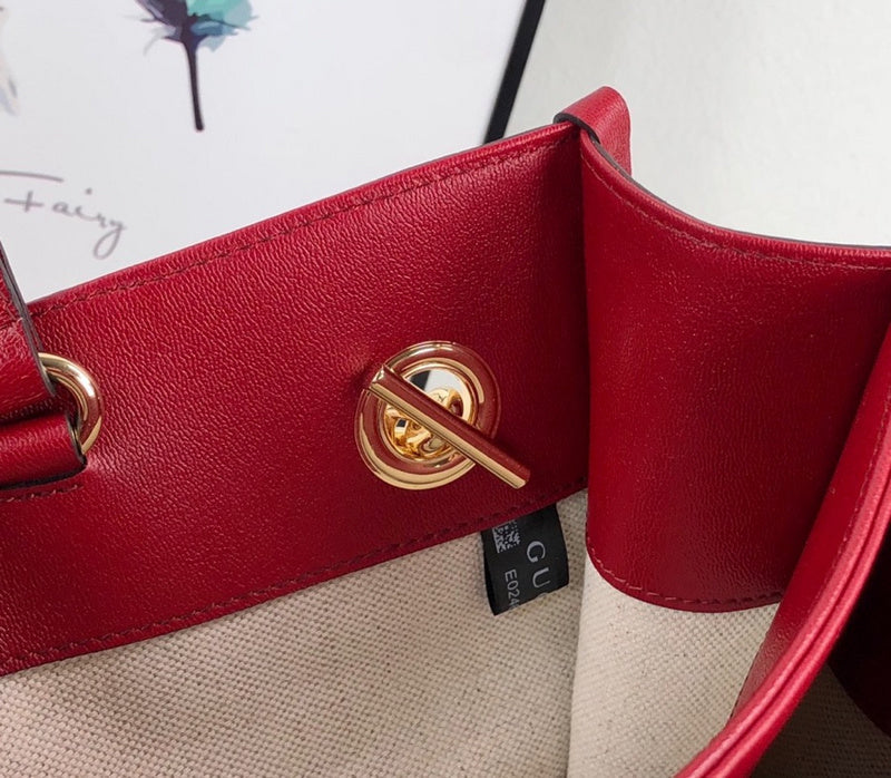 Satchel Bags - GCI Bags - 4086