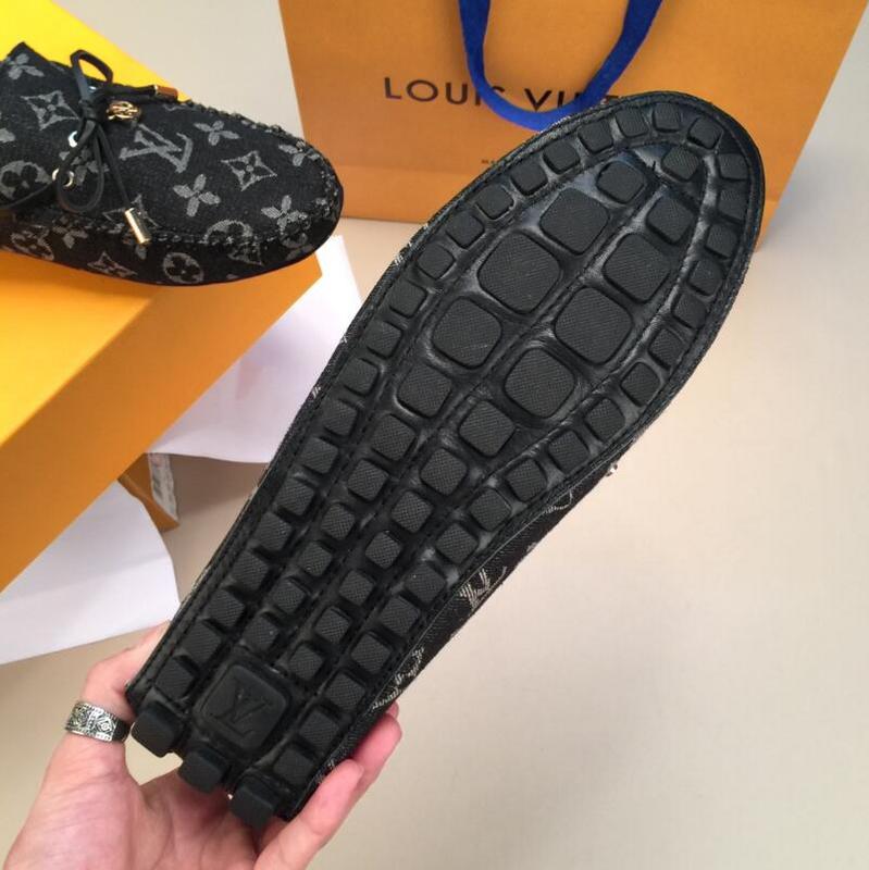 glami shop- LOV Men Shoes - 1739