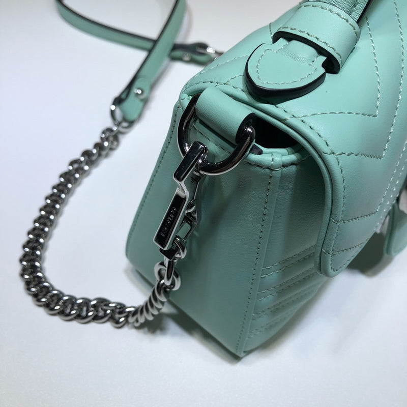 Satchel Bags - GCI Bags - 3971