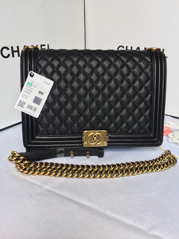 Satchel Bags - CHL Bags - 3848