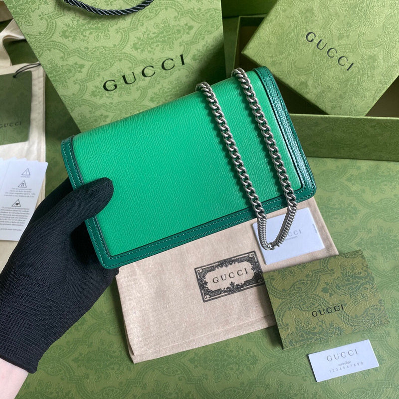 Satchel Bags - GCI Bags - 5789