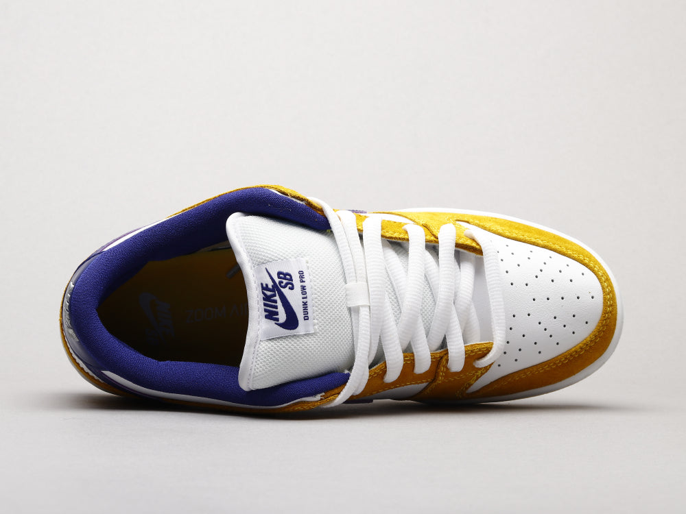 GLM - NKE Purple Lakers