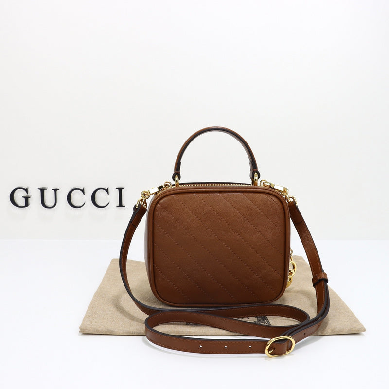 Satchel Bags - GCI Bags - 1413