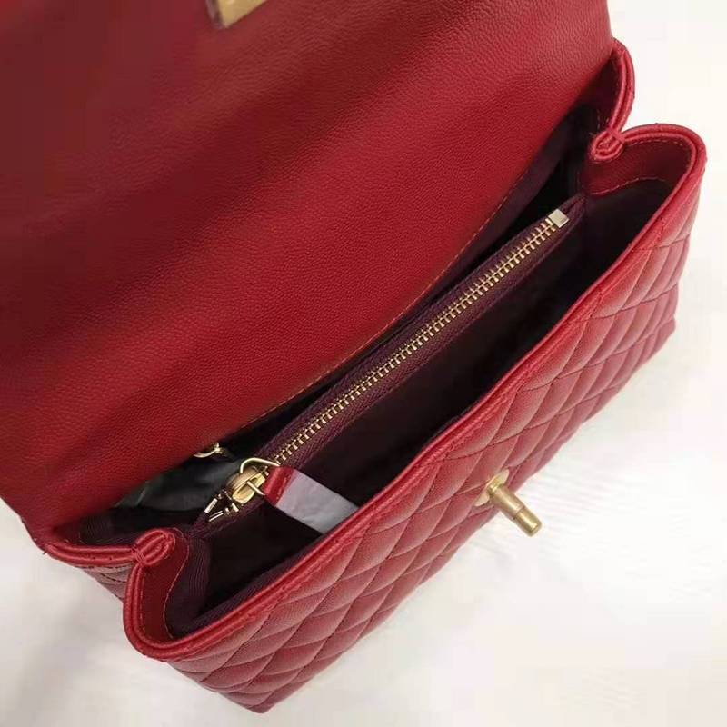 Satchel Bags - CHL Bags - 628