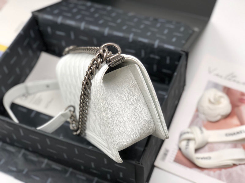 Satchel Bags - CHL Bags - 7458