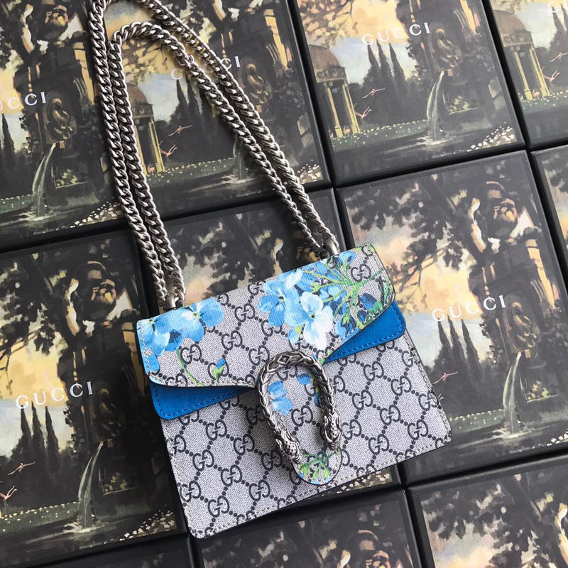 Satchel Bags - GCI Bags - 6177
