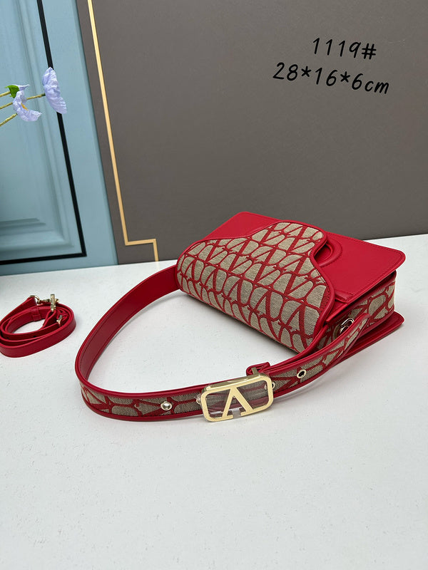 GLM - VEL Bags - 156