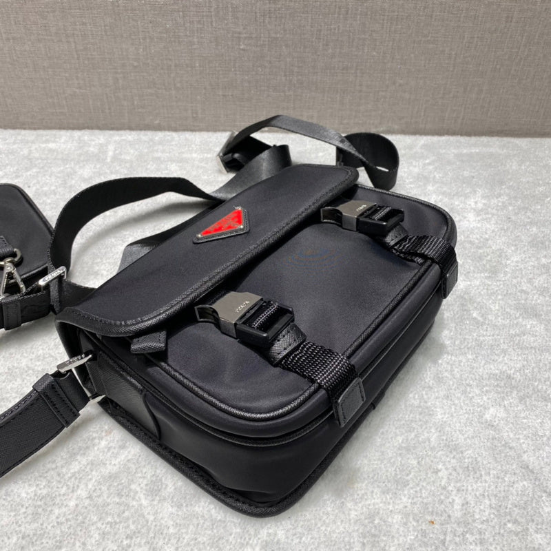 Satchel Bags - PDA Bags - 331