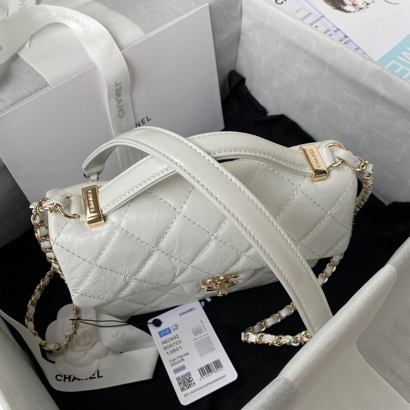Satchel Bags - CHL Bags - 7655