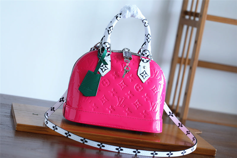 Glami GlamI Lu-Vi bags - 8276