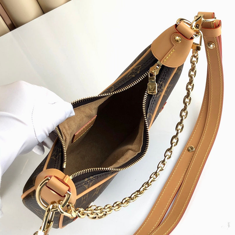 Satchel Bags - VL Bags - 4887