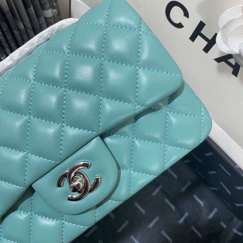 Satchel Bags - CHL Bags - 4633
