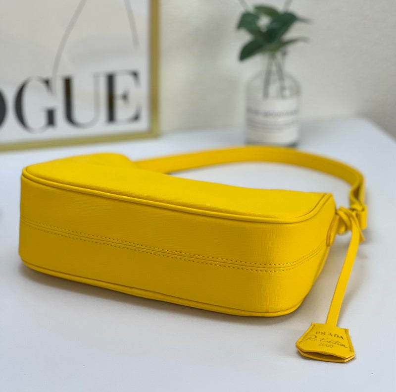 Satchel Bags - PDA Bags - 1074