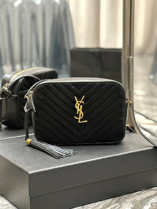 GLM - SLY Bags - 118
