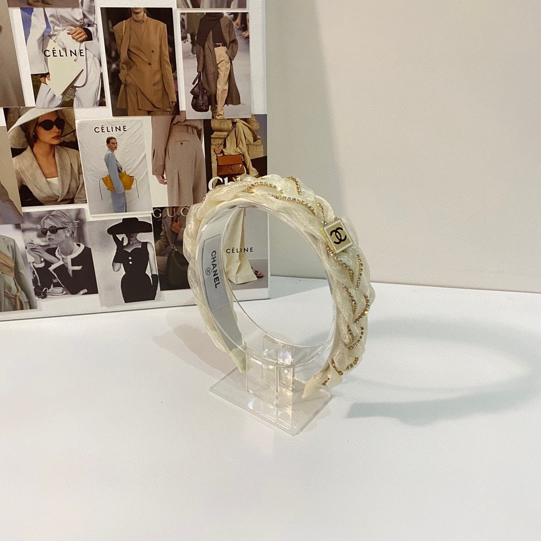 GLM - New Hair Band CHL 013
