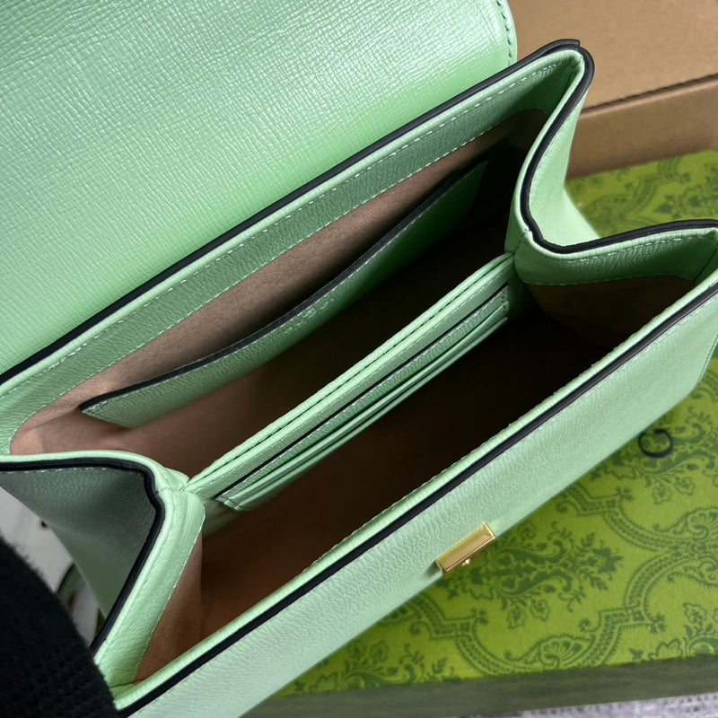 Satchel Bags - GCI Bags - 5342