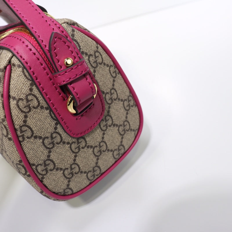 Satchel Bags - GCI Bags - 3704