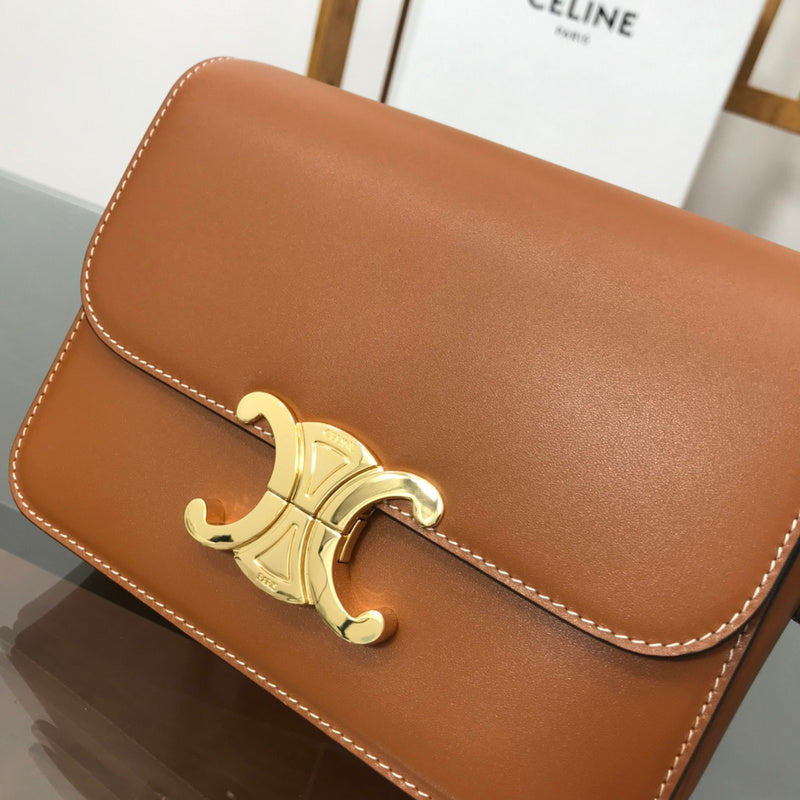 Satchel Bags - CHN Bags - 097