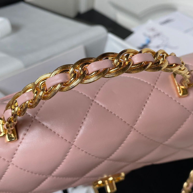 Satchel Bags - CHL Bags - 7542
