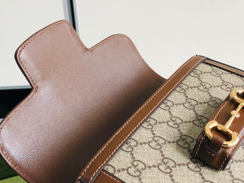 Satchel Bags - GCI Bags - 3232