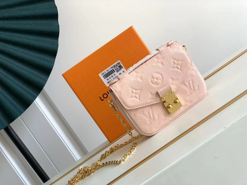 Glami GlamI Lu-Vi Bags - 16768