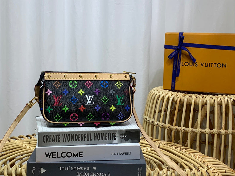 Satchel Bags - VL Bags - 5649