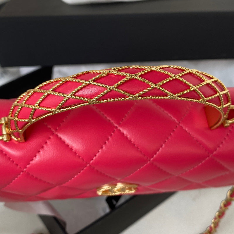 Satchel Bags - CHL Bags - 7517