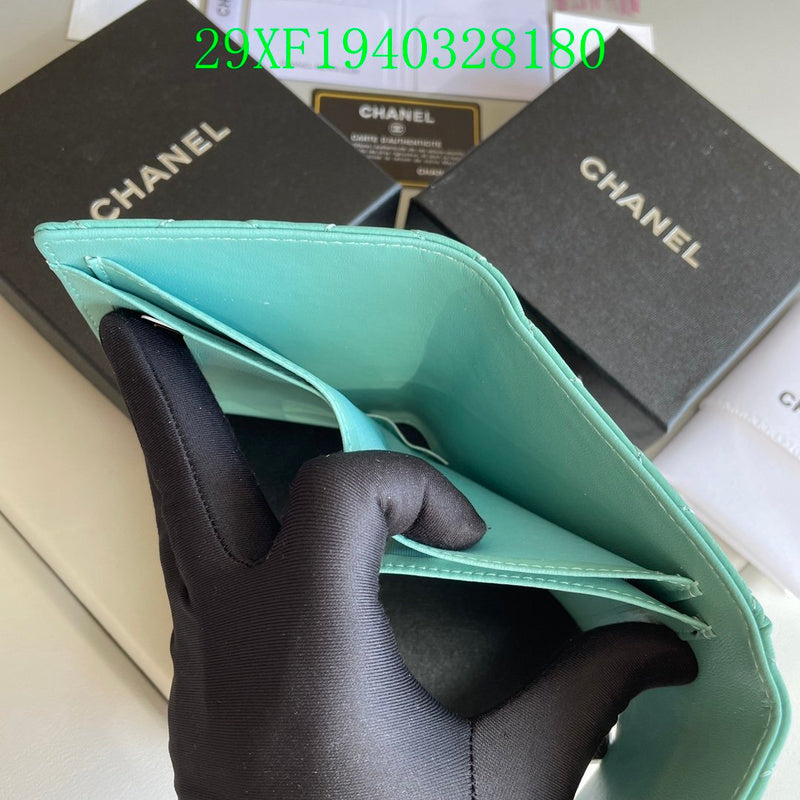 Glami - CHL Wallet - 2423