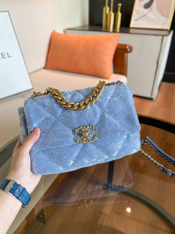 Satchel Bags - CHL Bags - 1554