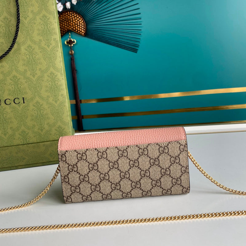 Satchel Bags - GUC Bags - 1199