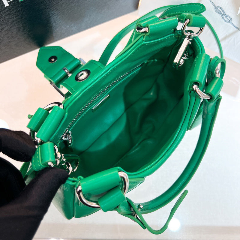 Satchel Bags - PDA Bags - 2174