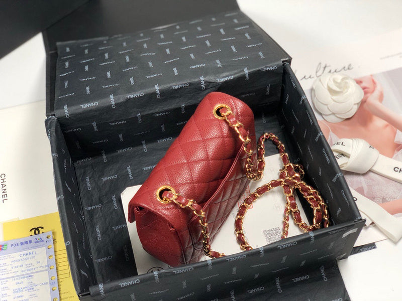 Satchel Bags - CHL Bags - 7453