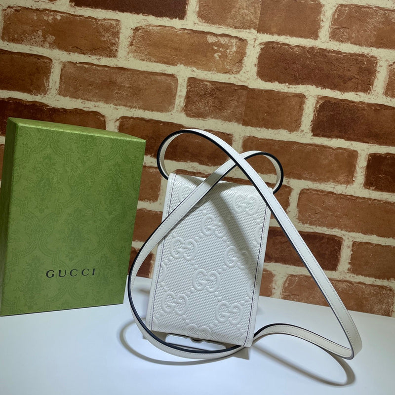 Satchel Bags - GCI Bags - 3160