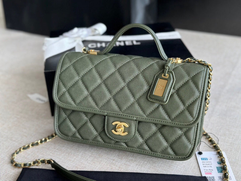Satchel Bags - CHL Bags - 2795