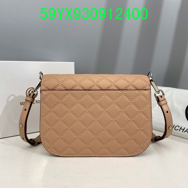 Satchel Bags - MK Bags - 889