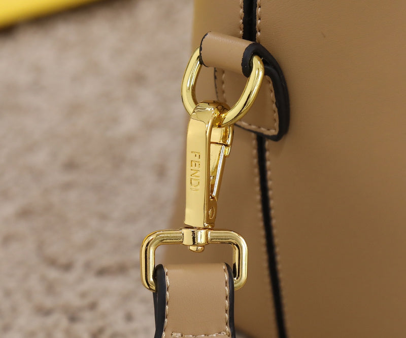 Satchel Bags - FDI Bags - 188