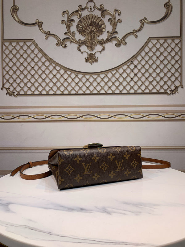 Satchel Bags - VL Bags - 6278