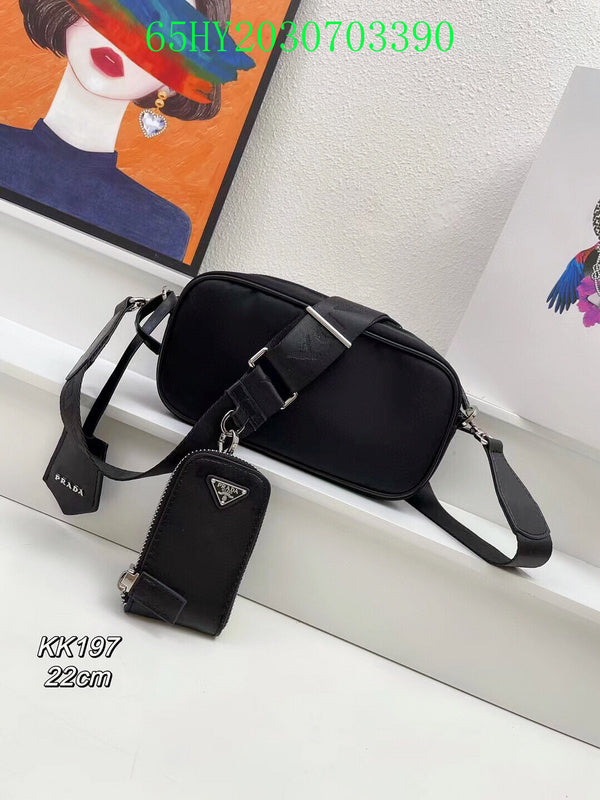 Satchel Bags - PDA Bags - 3137