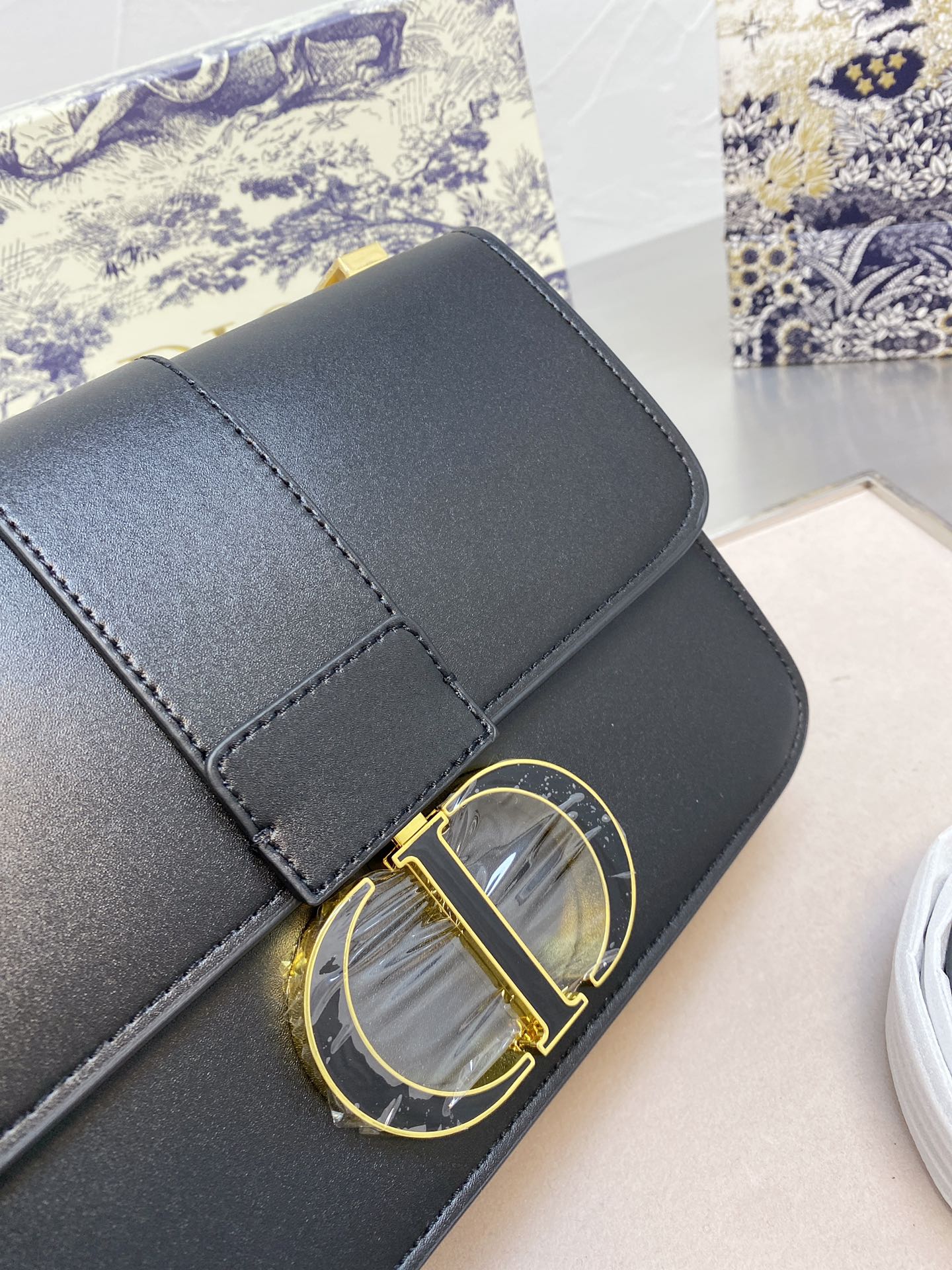 GLM - Top Quality Bags DIR 054
