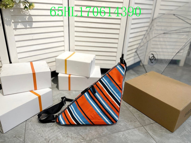 Satchel Bags - PDA Bags - 4211