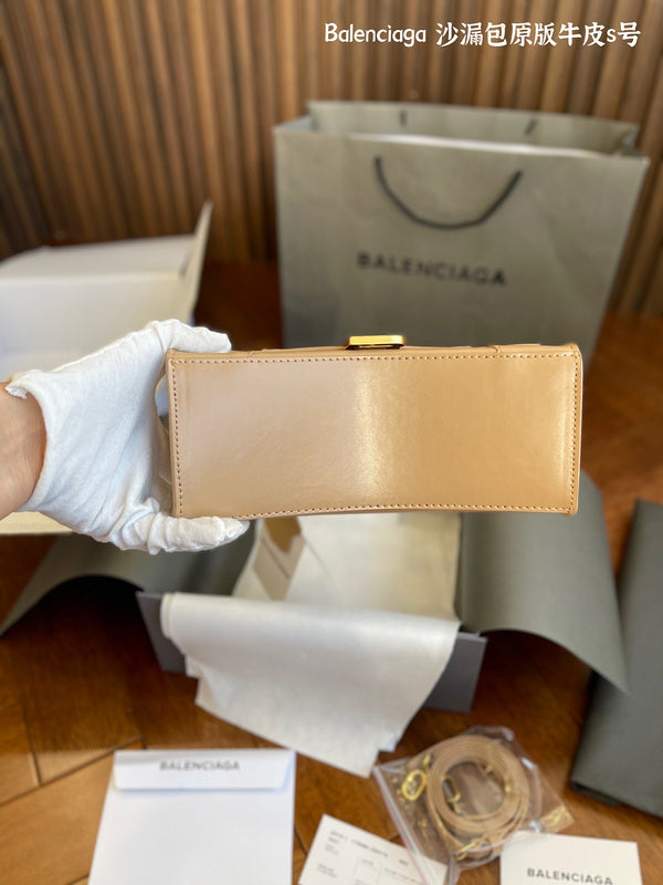 Satchel Bags - BGA Bags - 1458