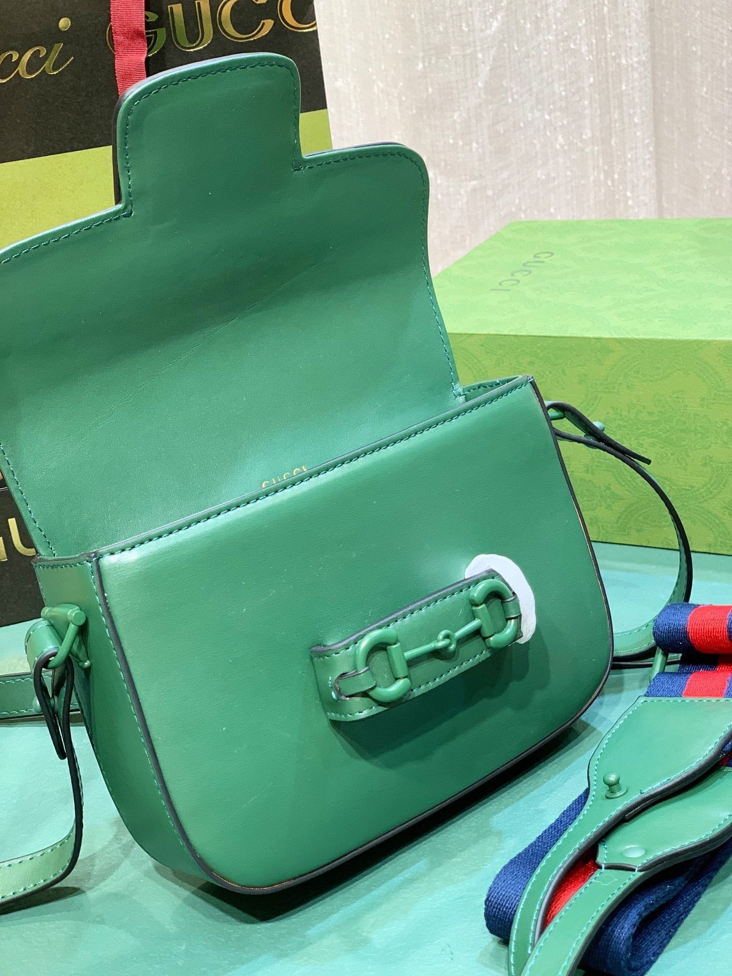 GLM - Top Quality Bag GCI 470