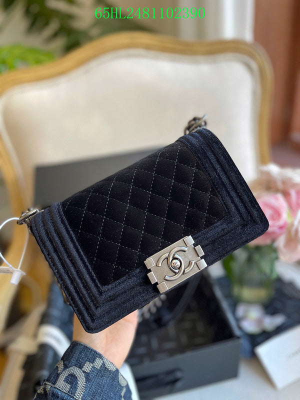 Glami - CHL Bags - 2020